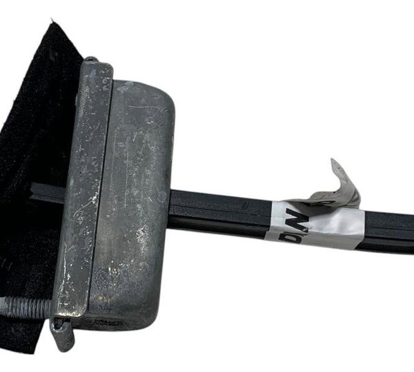 Limitador Porta Dianteira Direita Ford Focus Sedan 2.0 2009