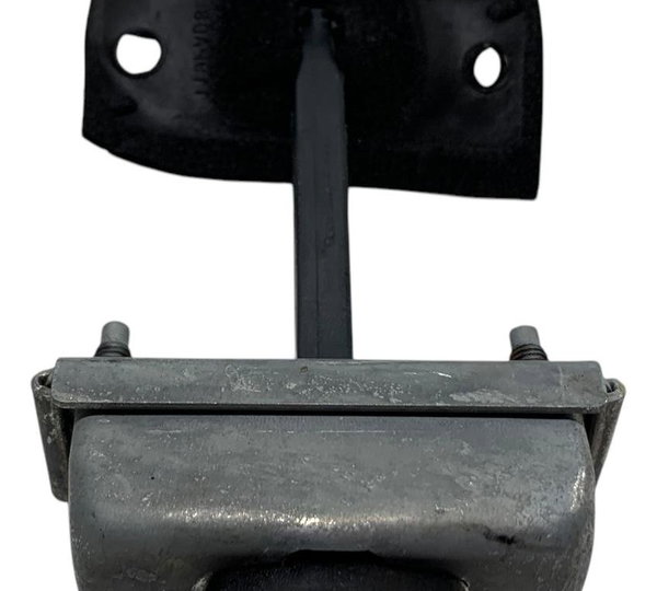 Limitador Porta Traseira Esquerda Ford Focus Sedan 2.0 2009