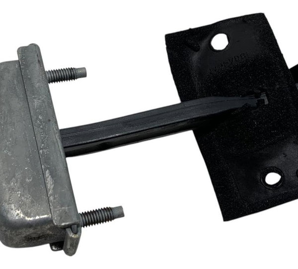 Limitador Porta Traseira Esquerda Ford Focus Sedan 2.0 2009
