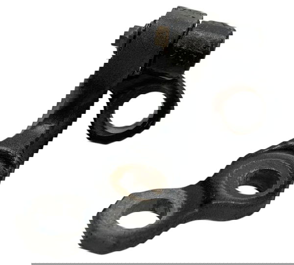 Dobradiça Superior Dianteira Direita Ford Focus Sedan 2009