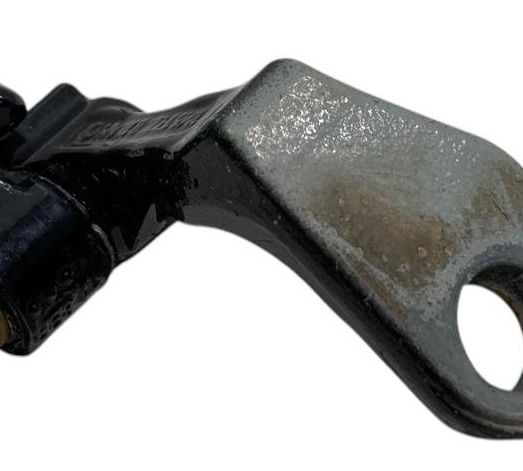 Dobradiça Inferior Traseira Direita Ford Focus Sedan 2009