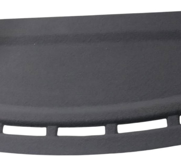 Tampão Do Porta Malas Bagagito Ford Focus Sedan 2009