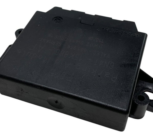 Módulo Sensor Estacionamento Ford Focus Sedan 2.0 2009