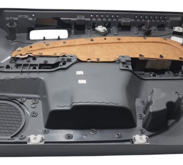 Forro Porta Dianteira Esquerda Ford Focus 2009 2013