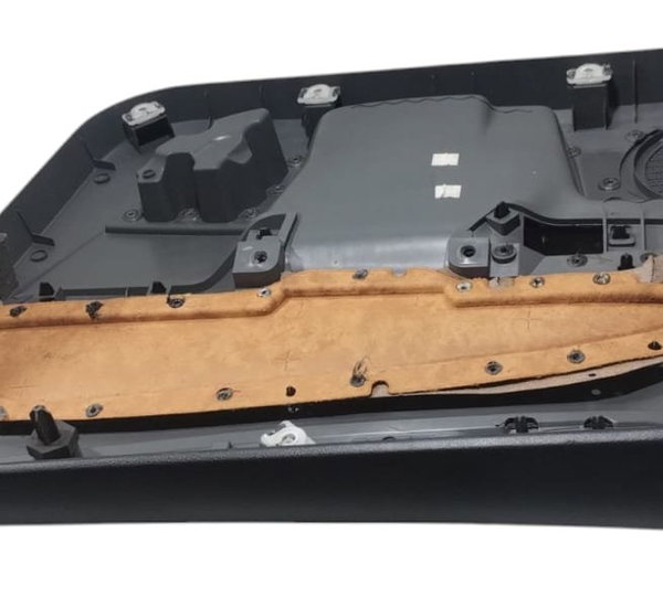 Forro Porta Dianteira Esquerda Ford Focus 2009 2013
