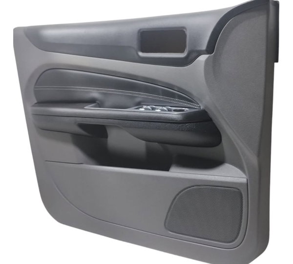 Forro Porta Dianteira Esquerda Ford Focus 2009 2013