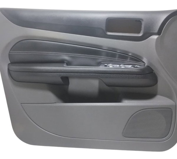 Forro Porta Dianteira Esquerda Ford Focus 2009 2013