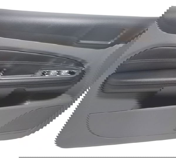 Forro Porta Dianteira Esquerda Ford Focus 2009 2013