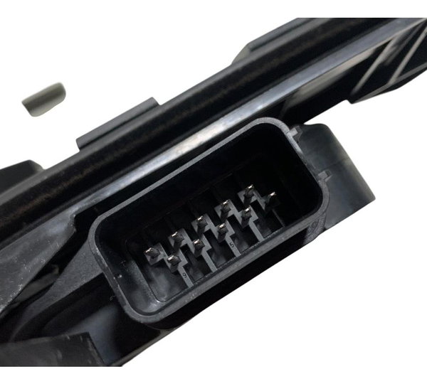 Fechadura Porta Traseira Esquerda Ford Focus Sedan 2.0 2009