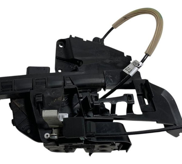 Fechadura Porta Traseira Esquerda Ford Focus Sedan 2.0 2009