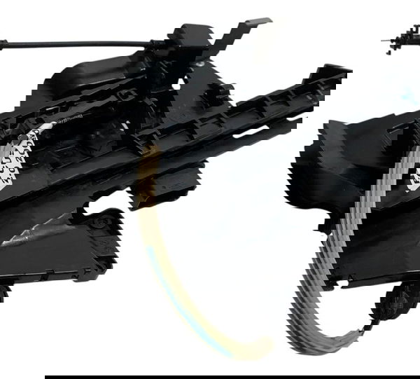 Fechadura Porta Traseira Esquerda Ford Focus Sedan 2.0 2009