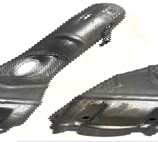 Defletor Coletor Escapamento Ford Focus 2.0 2009