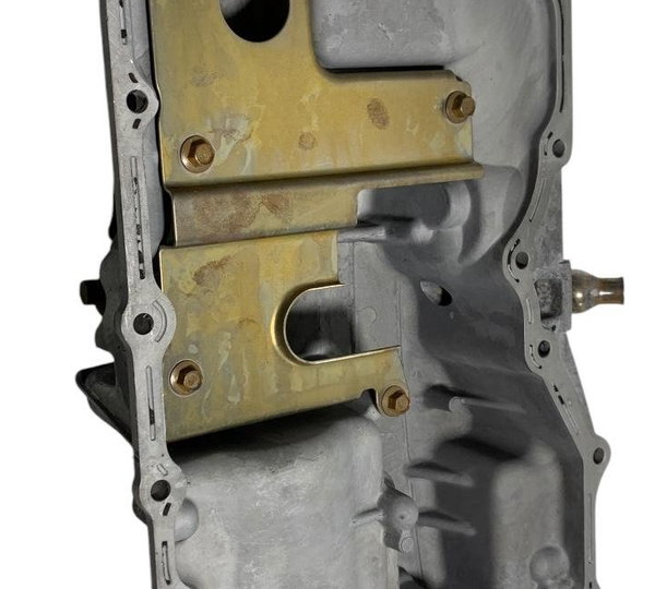 Cárter Óleo Motor Ford Focus 2.0 16v 2009