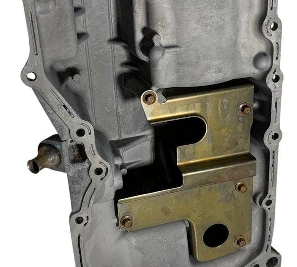 Cárter Óleo Motor Ford Focus 2.0 16v 2009