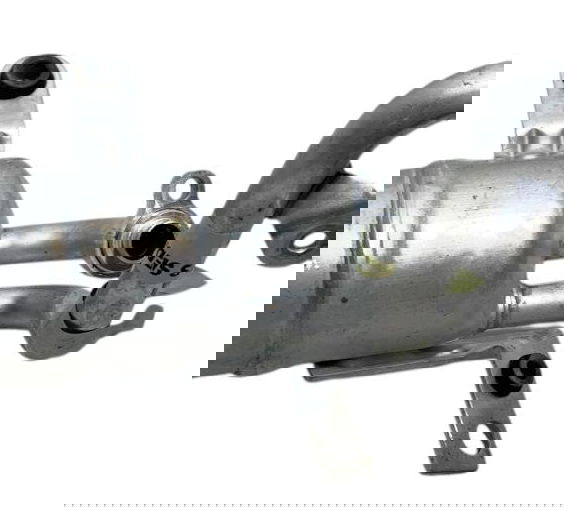 Filtro Secador Ar Condicionado Ford Focus 2.0 2009