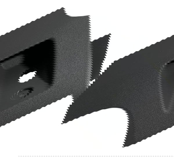 Acabamento Inferior Painel Esquerdo Ford Focus 2.0 2009