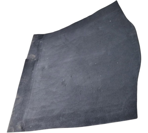 Carpe Porta Malas Ford Focus Hatch 2009 2010 2011 2012 2013 Original Foto