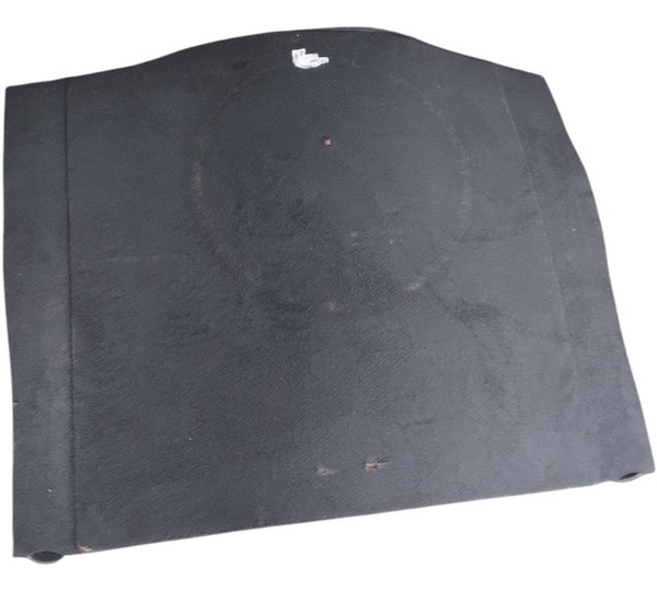 Carpe Porta Malas Ford Focus Hatch 2009 2010 2011 2012 2013 Original Foto