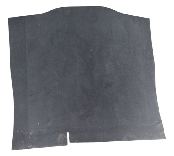Carpe Porta Malas Ford Focus Hatch 2009 2010 2011 2012 2013 Original Foto