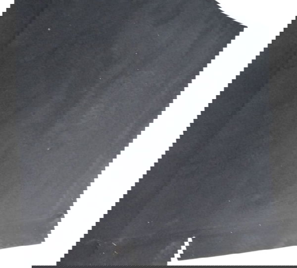 Carpe Porta Malas Ford Focus Hatch 2009 2010 2011 2012 2013 Original Foto