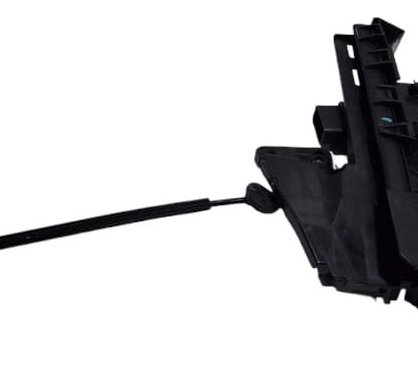 Fechadura Elétrica Porta Traseira Direita Ford Focus 2009
