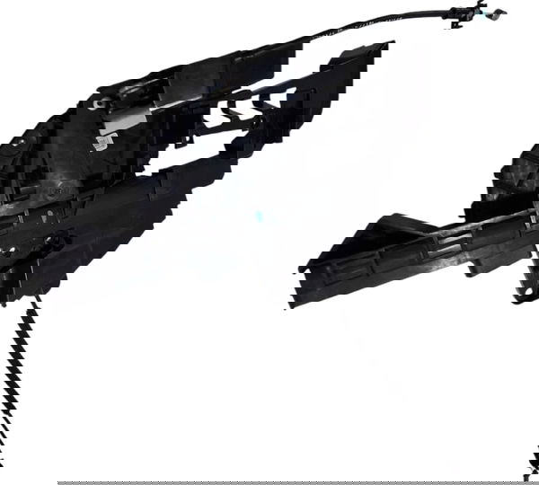 Fechadura Elétrica Porta Traseira Direita Ford Focus 2009