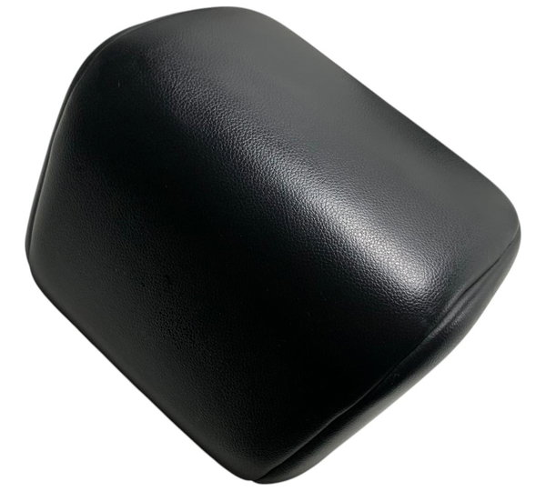 Encosto Couro Cabeça Banco Traseiro Ford Focus 2.0 2009 B
