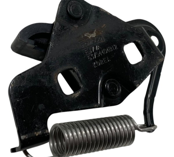 Batente Trava Porta Malas Ford Focus Sedan 2.0 2009