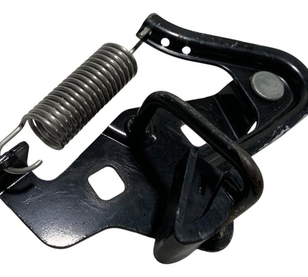 Batente Trava Porta Malas Ford Focus Sedan 2.0 2009