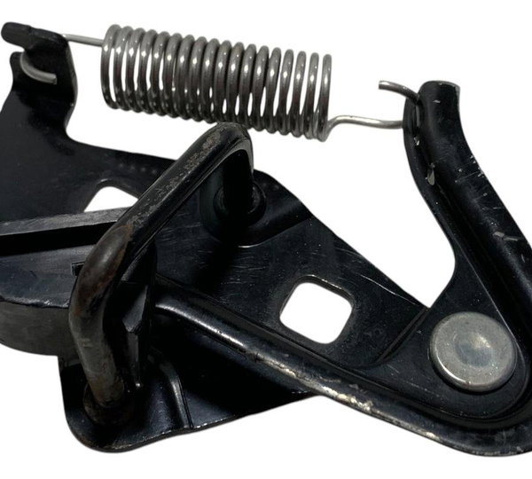 Batente Trava Porta Malas Ford Focus Sedan 2.0 2009