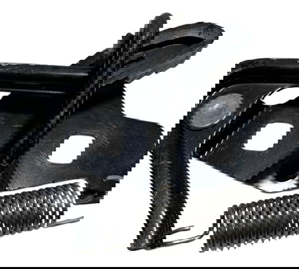 Batente Trava Porta Malas Ford Focus Sedan 2.0 2009