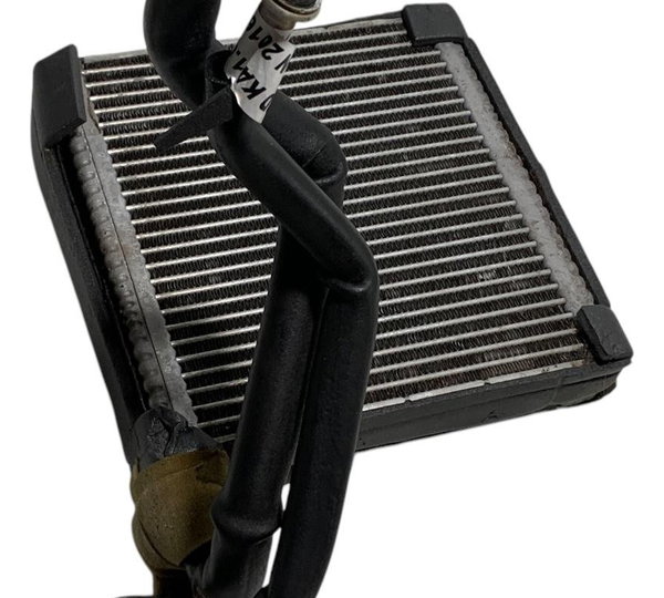 Evaporador Ar Condicionado Ford Focus 2.0 2009