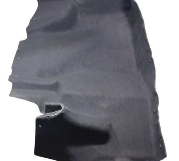 Forro Lateral Porta Mala Direito Focus Sedan 2009 2013