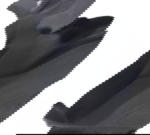 Forro Lateral Porta Mala Direito Focus Sedan 2009 2013