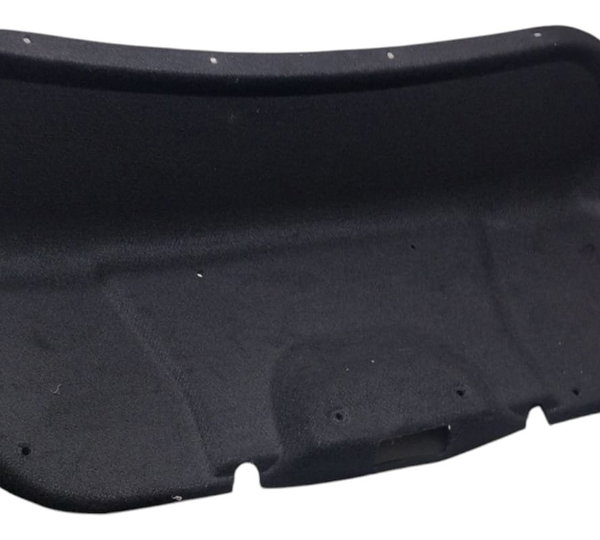 Forro Tampa Traseira Ford Focus Sedan 2009 2010 2011 2012