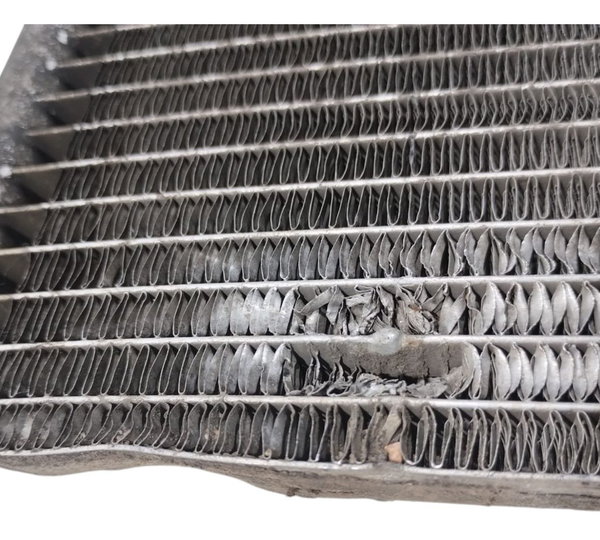 Condensador Ar Ford Focus Auto 1.6 1.8 2.0 2000/ 13