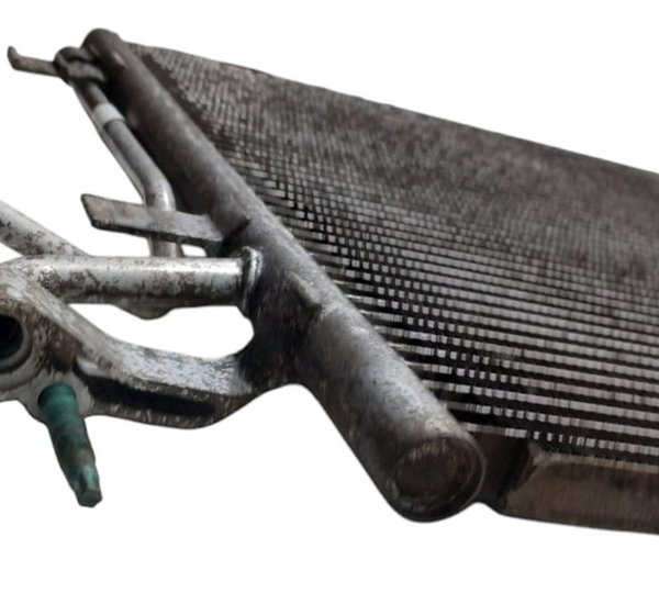 Condensador Ar Ford Focus Auto 1.6 1.8 2.0 2000/ 13