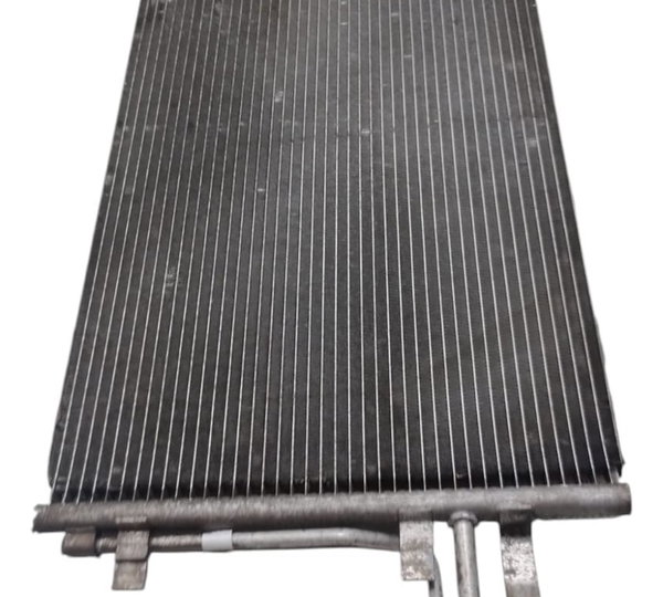 Condensador Ar Ford Focus Auto 1.6 1.8 2.0 2000/ 13