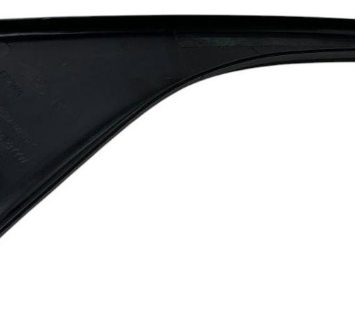 Moldura Interna Porta Traseira Dir Ford Focus 2.0 Sedan 2009