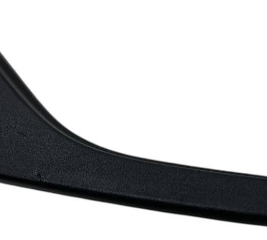 Moldura Interna Porta Traseira Dir Ford Focus 2.0 Sedan 2009