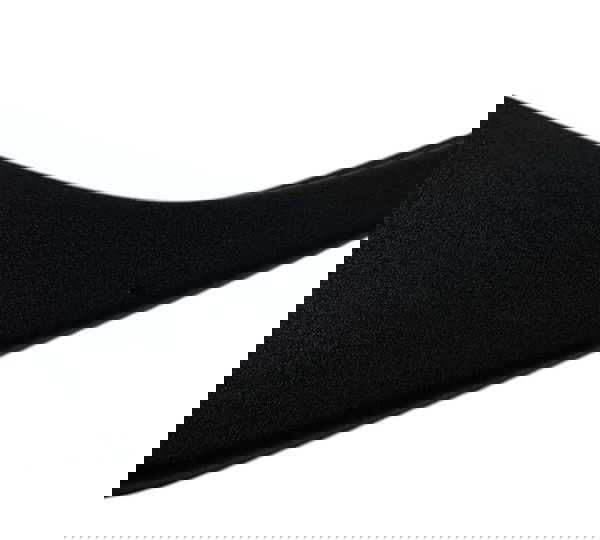 Moldura Interna Porta Traseira Dir Ford Focus 2.0 Sedan 2009