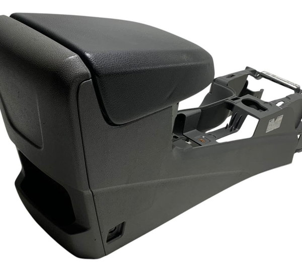 Console Central Ford Focus Sedan 2.0 2009