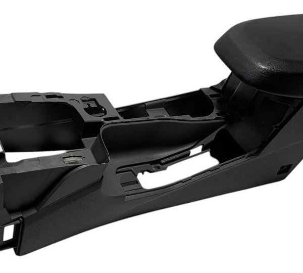 Console Central Ford Focus Sedan 2.0 2009
