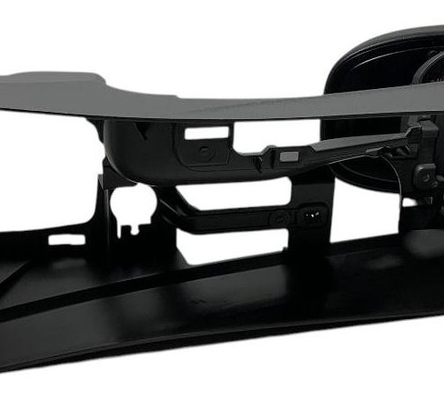 Console Central Ford Focus Sedan 2.0 2009