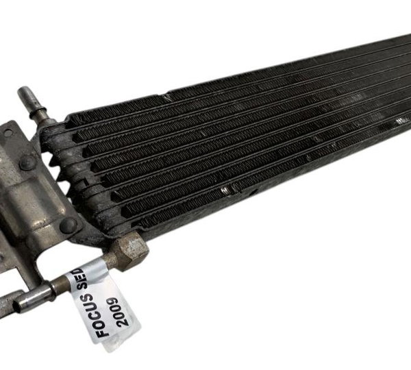 Radiador Intercooler Ford Focus Sedan 2.0 2009