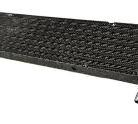Radiador Intercooler Ford Focus Sedan 2.0 2009