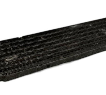 Radiador Intercooler Ford Focus Sedan 2.0 2009