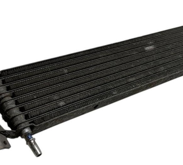 Radiador Intercooler Ford Focus Sedan 2.0 2009
