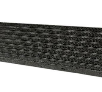 Radiador Intercooler Ford Focus Sedan 2.0 2009