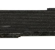 Radiador Intercooler Ford Focus Sedan 2.0 2009